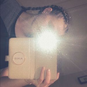 Meet your Posher, Rachael